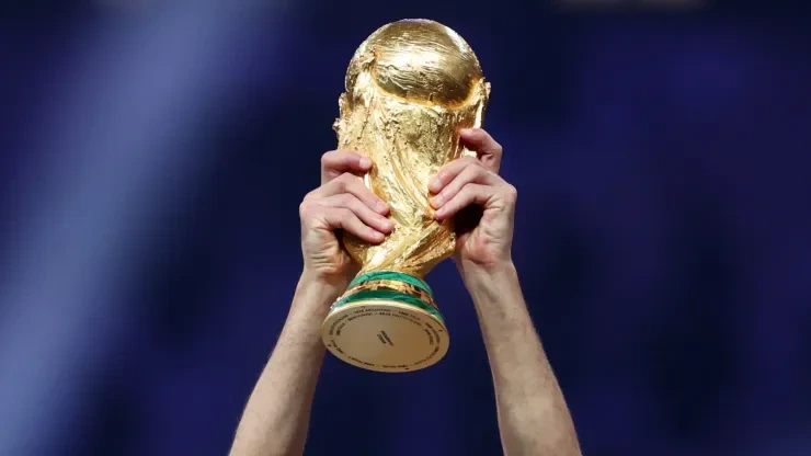 صورة ل كم باقي على كأس العالم 2026 - متى كأس العالم